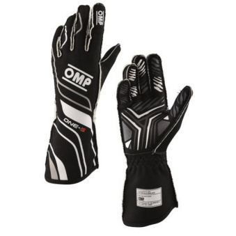 Gants OMP One-S 2020 - FIA