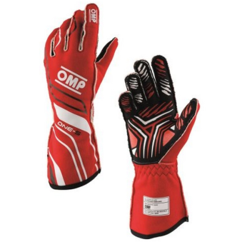 Gants OMP One-S 2020 - FIA