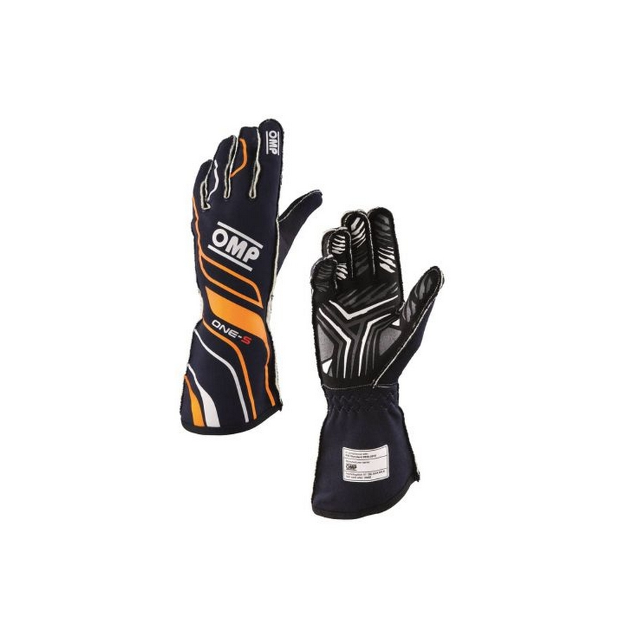 Gants OMP One-S 2020 - FIA