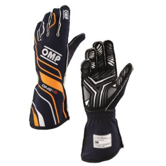 Gants OMP One-S 2020 - FIA