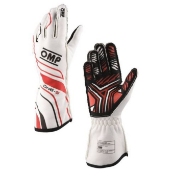 Gants OMP One-S 2020 - FIA