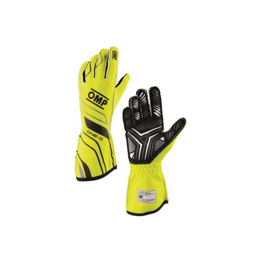 Gants OMP One-S 2020 - FIA