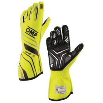 Gants OMP One-S 2020 - FIA