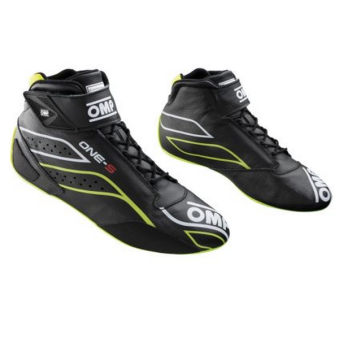 Bottines OMP One S 2020 - FIA