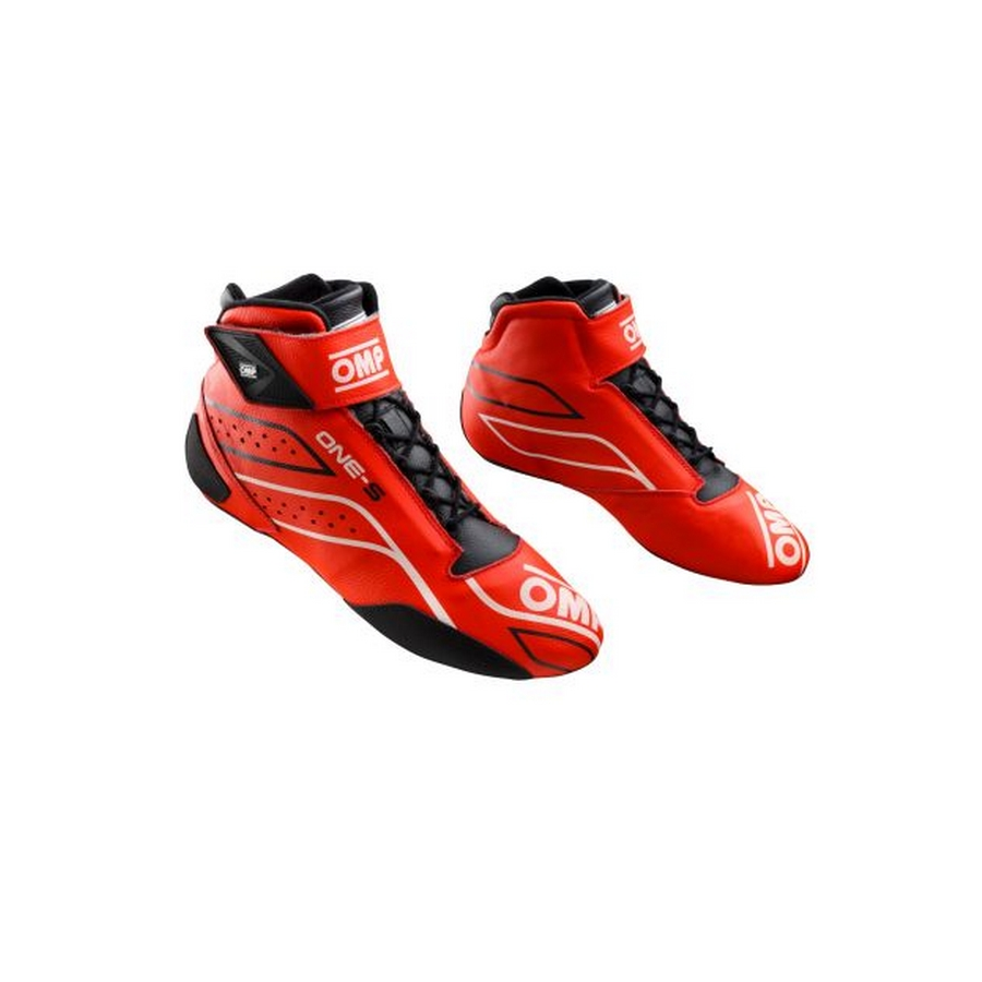 Bottines OMP One S 2020 - FIA