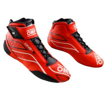 Bottines OMP One S 2020 - FIA