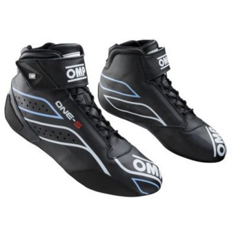 Bottines OMP One S 2020 - FIA