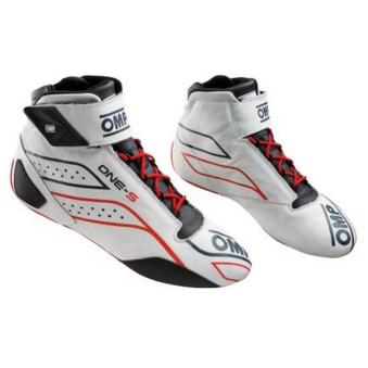 Bottines OMP One S 2020 - FIA