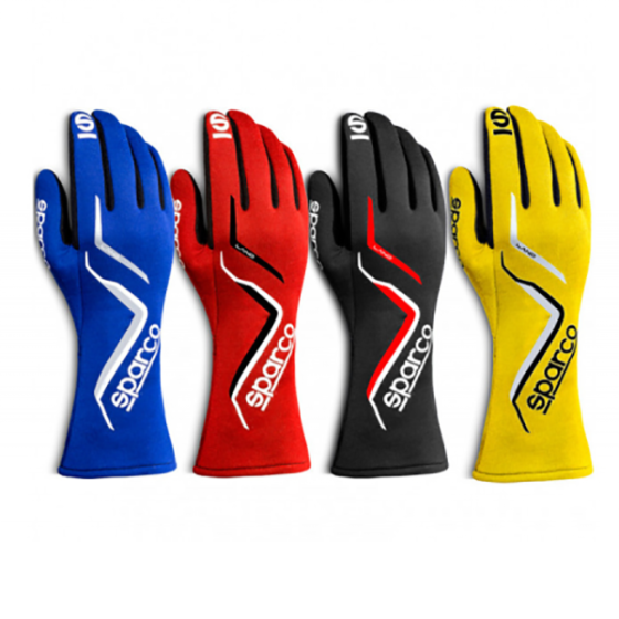 Gants SPARCO FIA Land 8856-2000