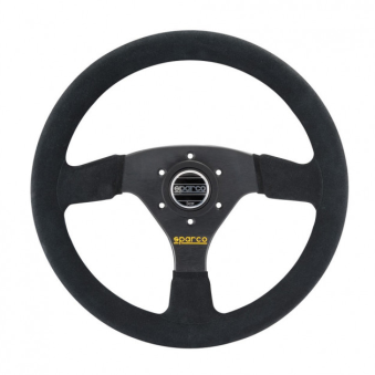 Volant SPARCO R323 - 330mm - tulipage : 39