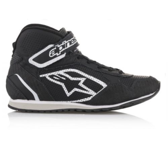 Bottines alpinestars FIA Radar  