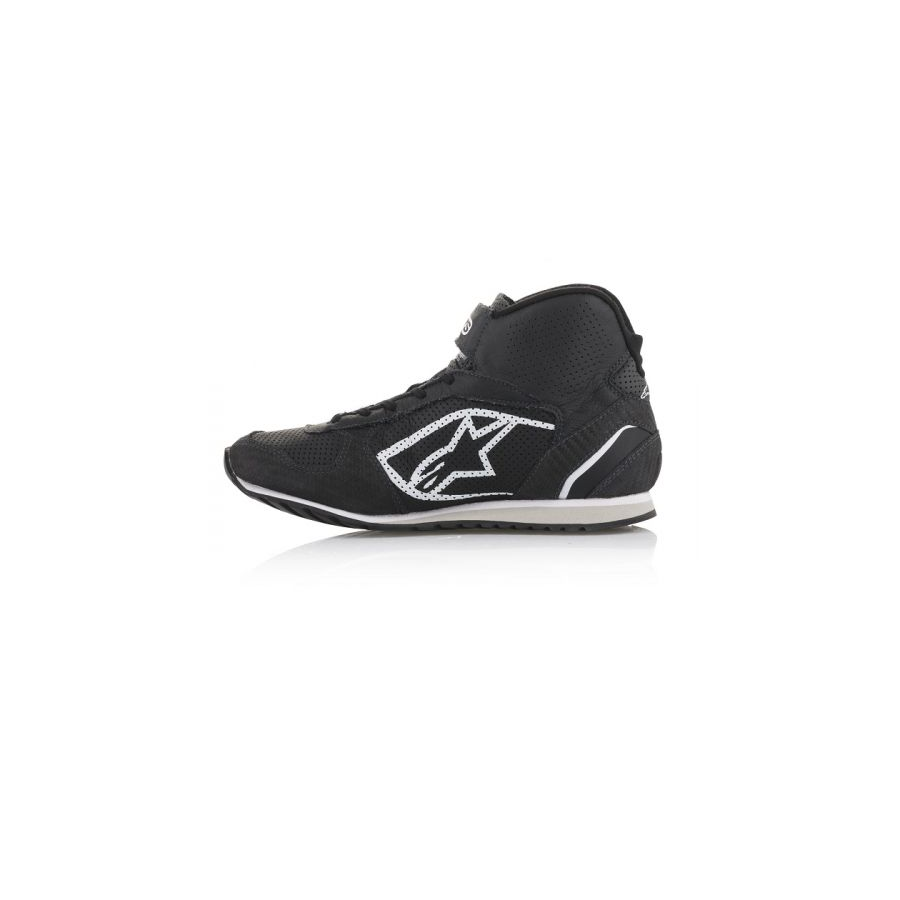 Bottines alpinestars FIA Radar  