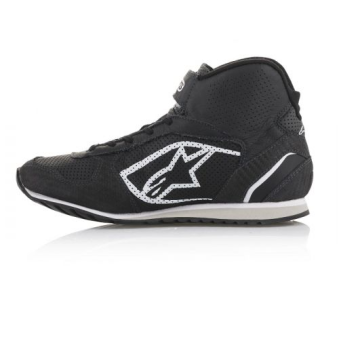 Bottines alpinestars FIA Radar  