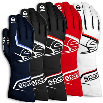 Gants SPARCO FIA Arrow  