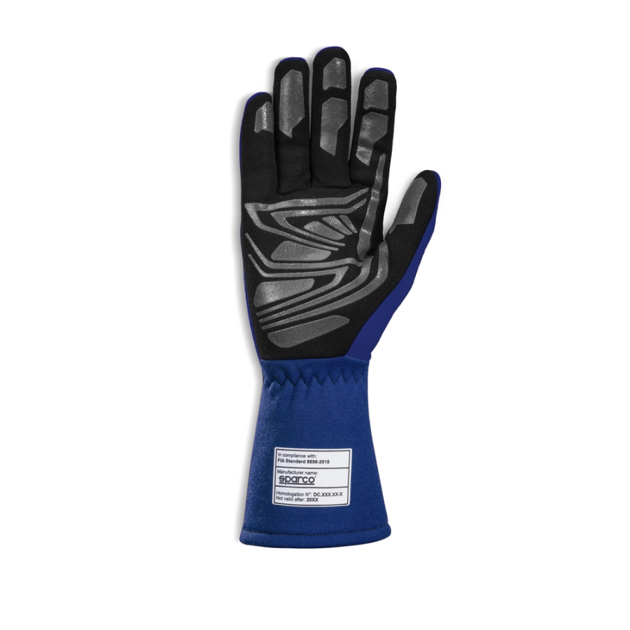 Gants SPARCO FIA Land +  