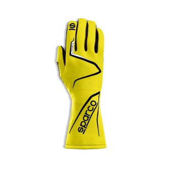 Gants SPARCO FIA Land +  