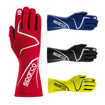 Gants SPARCO FIA Land +  