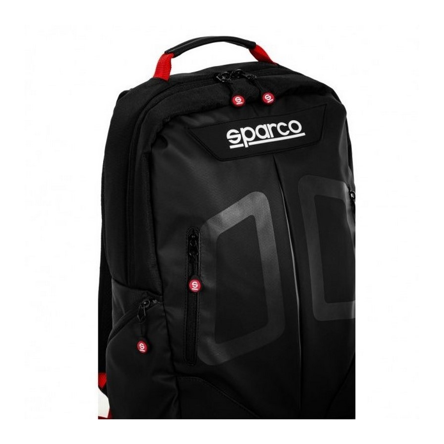 Sac ? dos Sparco Stage 