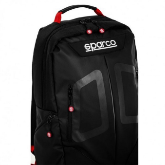 Sac ? dos Sparco Stage 