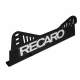 Support RECARO pour Podium FIA