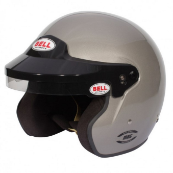 Casque BELL FIA Mag Titanium 