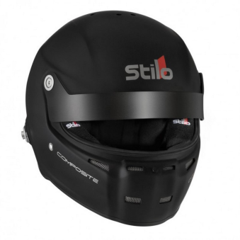 Casque Stilo FIA ST5GTN - sans intercom - SA2020 