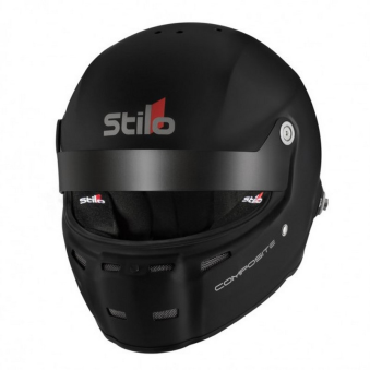 Casque Stilo FIA ST5GTN - sans intercom - SA2020 