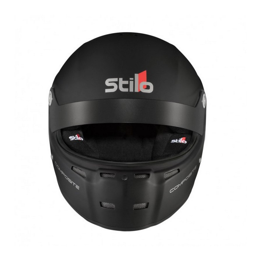 Casque Stilo FIA ST5GTN - sans intercom - SA2020 