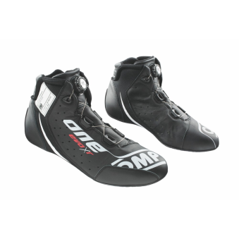 Bottines OMP FIA One Evo X R MY2021  