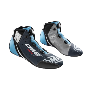 Bottines OMP FIA One Evo X R MY2021  