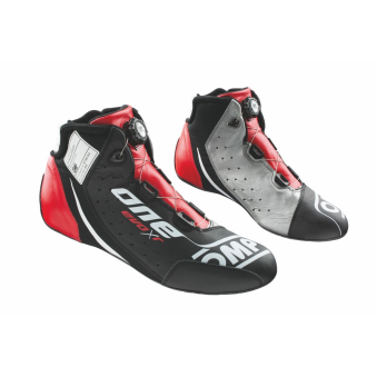 Bottines OMP FIA One Evo X R MY2021  