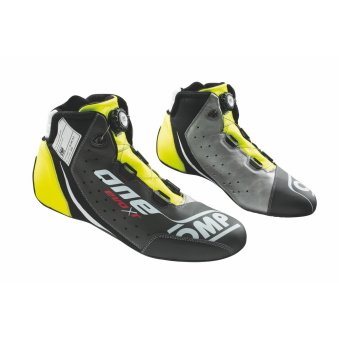 Bottines OMP FIA One Evo X R MY2021  