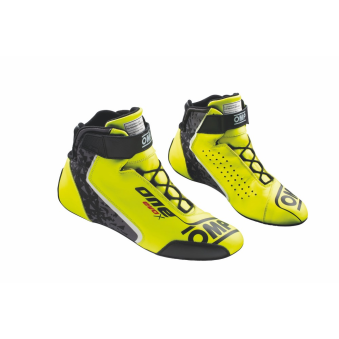 Bottines OMP FIA One Evo X MY2021  