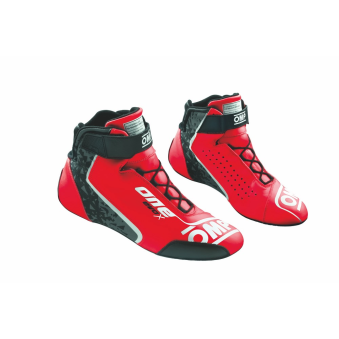 Bottines OMP FIA One Evo X MY2021  