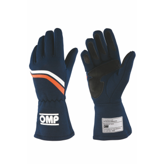 Gants OMP Dijon  FIA MY2021  