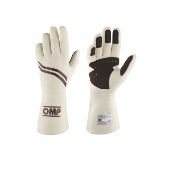 Gants OMP Dijon  FIA MY2021  