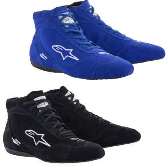 Bottines Alpinestars FIA SP V2  