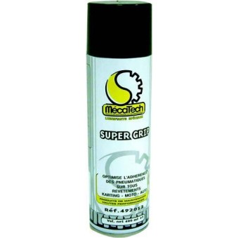 Super Grip Mecatech 400ml