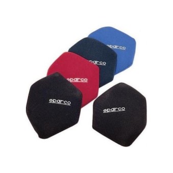 Coussins lombaires latéraux SPARCO