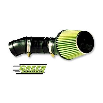 Kit admission directe GREEN BMW (E36) M3 3.0