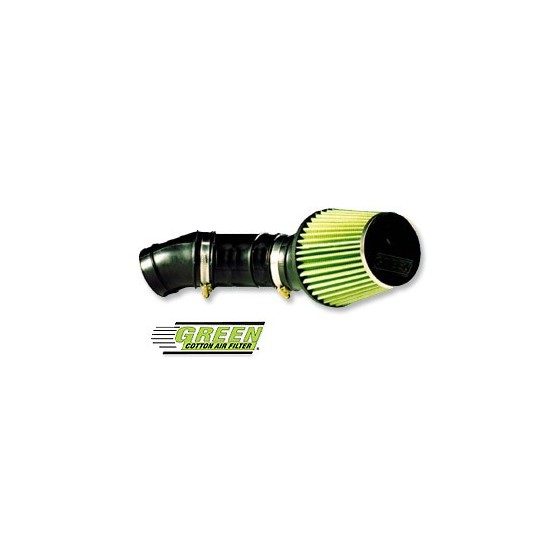 Kit admission directe GREEN Ford Focus 1.8 i 16v