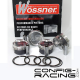 Pistons forgés Wossner Infiniti 370Z 3.7L