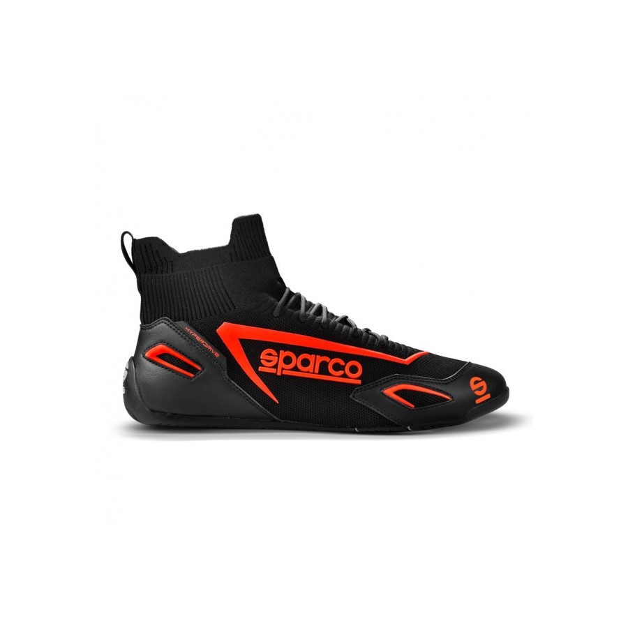 Bottines Gaming Sparco Hyperdrive 