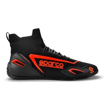 Bottines Gaming Sparco Hyperdrive 