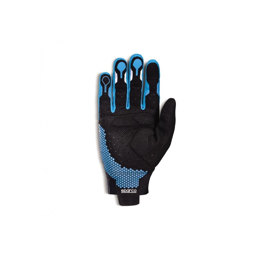 Gants Gaming sparco Hypergrip+  