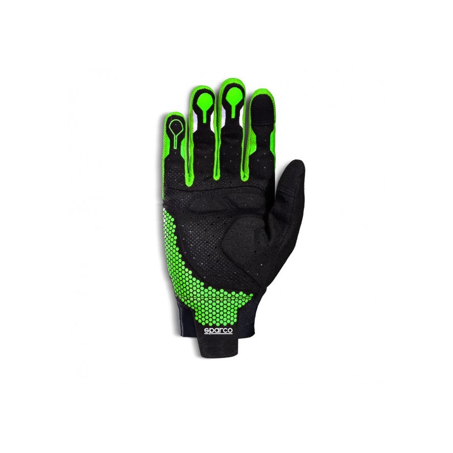 Gants Gaming sparco Hypergrip+  