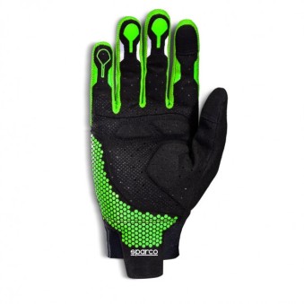 Gants Gaming sparco Hypergrip+  