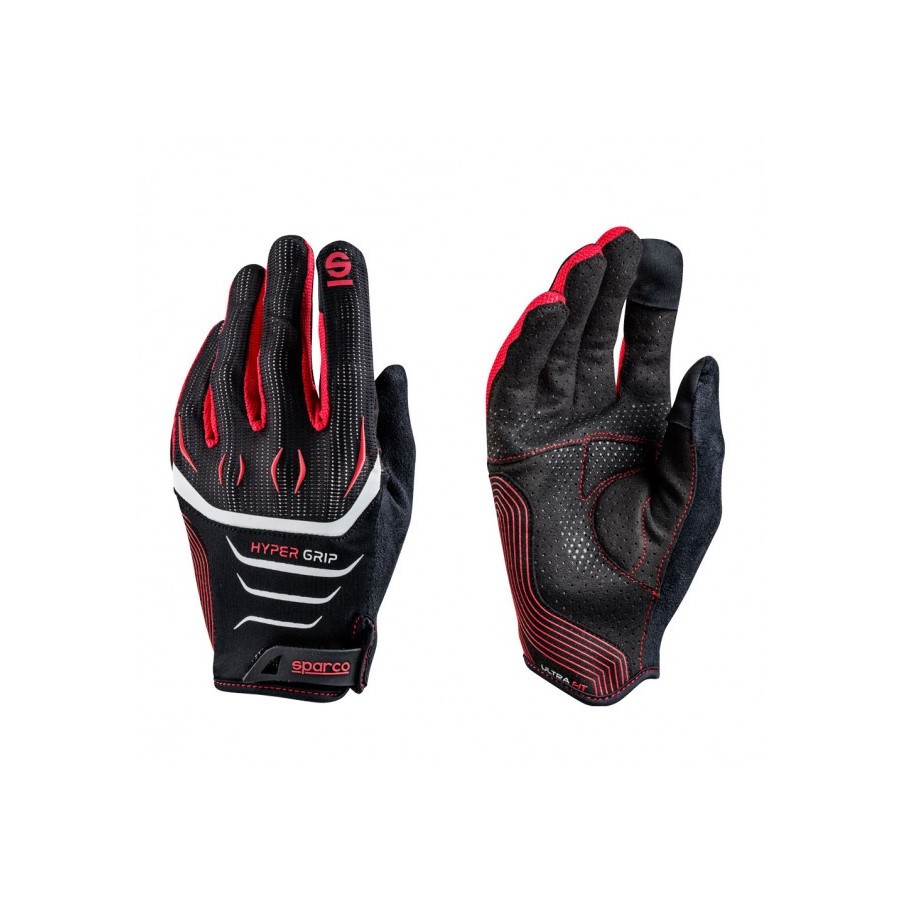 Gants Gaming sparco Hypergrip+  