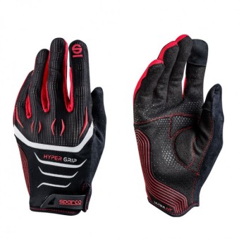 Gants Gaming sparco Hypergrip+  