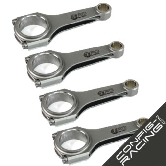 kit de 4 Bielles TFC Peugeot 206 RC 